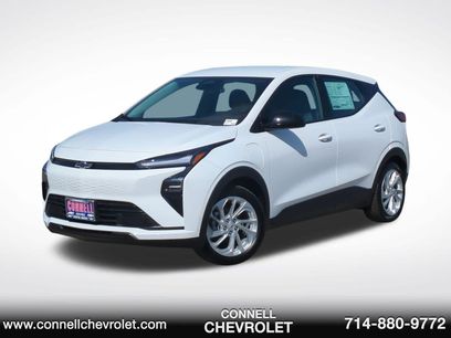 New 2027 Chevrolet Bolt LT w/ Comfort Package