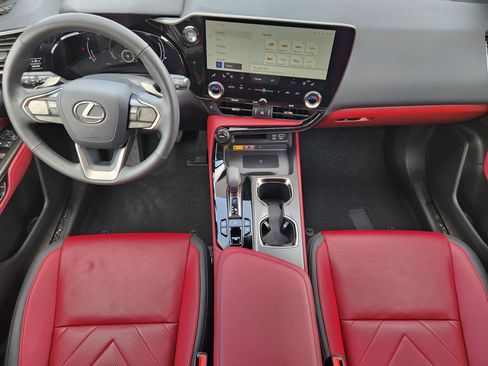 Used 2024 Lexus NX 350 AWD w/ Luxury Package image 25