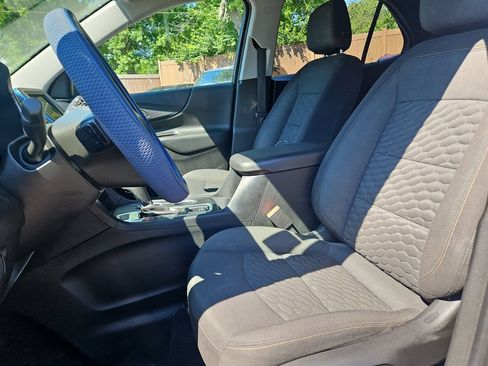 Used 2019 Chevrolet Equinox LT AWD/4WD image 18
