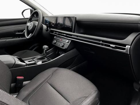 New 2026 Hyundai Tucson SE AWD/4WD image 15
