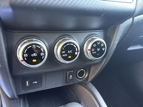 Used 2023 Mitsubishi Outlander Sport AWD image 18