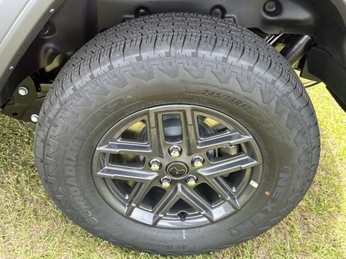 New 2026 Jeep Wrangler Sport AWD/4WD image 22