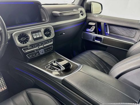 Used 2023 Mercedes-Benz G 550 image 26