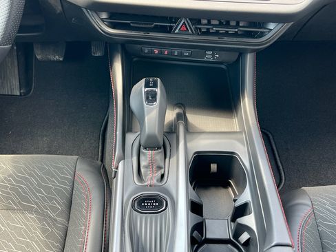 Used 2026 Dodge Charger Scat Pack w/ Blacktop Package AWD/4WD image 18