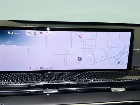 New 2026 Genesis GV80 3.5T e-SC AWD/4WD image 15