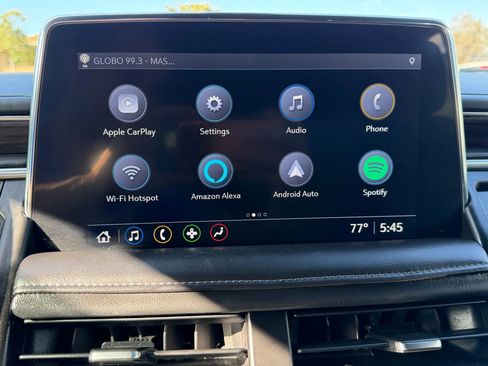 Used 2021 Chevrolet Tahoe Z71 image 23