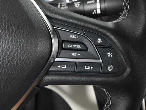Used 2021 INFINITI Q50 Sensory w/ All Weather Package AWD/4WD image 23