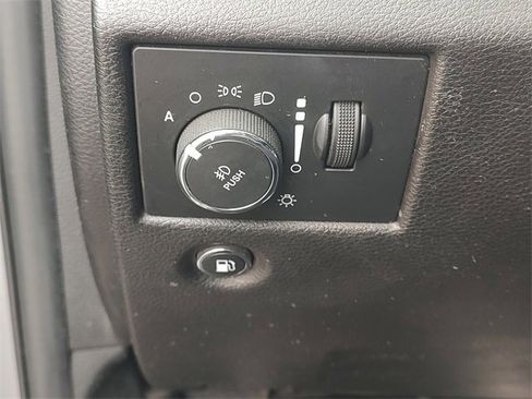 Certified 2021 Jeep Grand Cherokee Laredo image 26