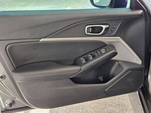 Used 2023 Acura Integra A-Spec FWD image 11