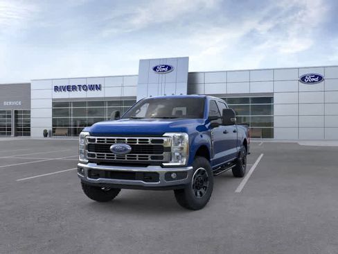 New 2026 Ford F250 XLT image 2