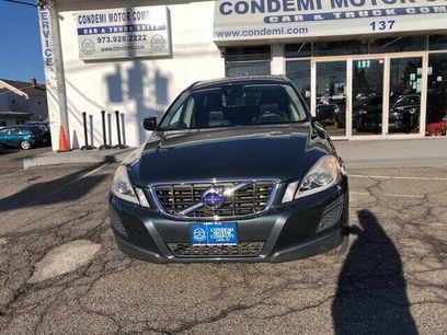 Used 2013 Volvo XC60 3.2