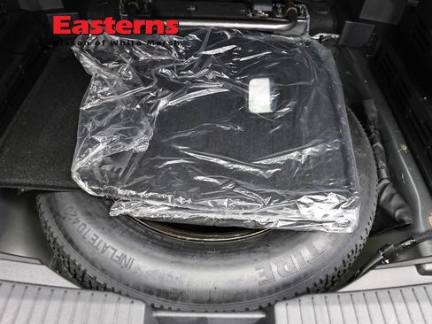 Used 2023 Nissan Rogue S AWD/4WD image 22
