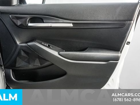Used 2026 Kia Seltos LX FWD image 38
