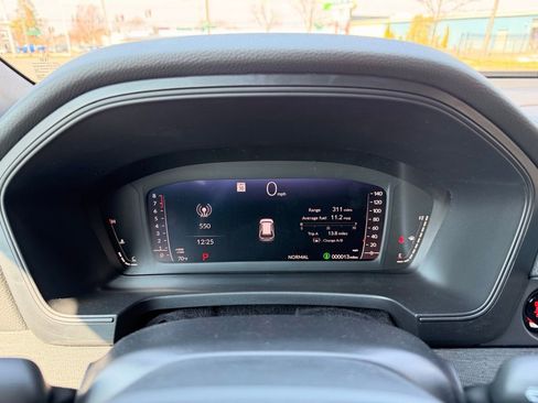 New 2026 Honda Passport TrailSport image 7