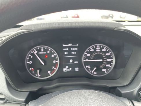 New 2026 Subaru Impreza 2.0i Sport AWD/4WD image 20