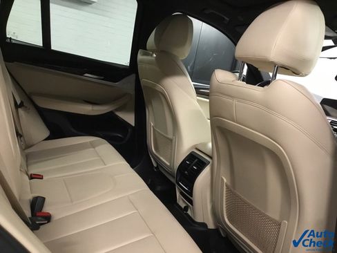 Used 2018 BMW X3 xDrive30i image 32