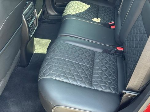 Used 2020 Nissan Murano Platinum w/ Cargo Package image 15