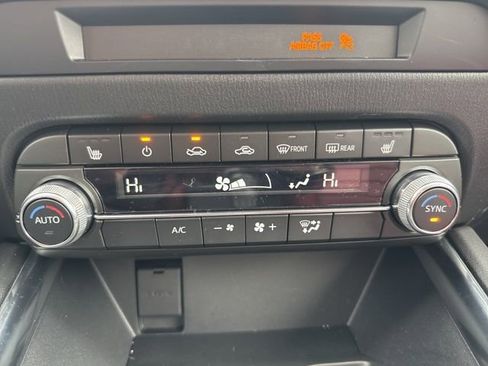 Used 2025 MAZDA CX-5 Carbon Edition image 15