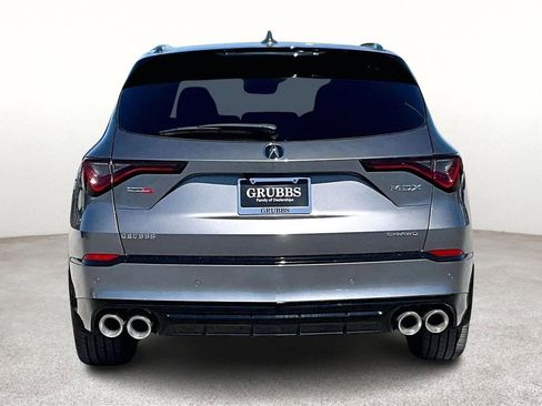 New 2026 Acura RDX A-Spec image 8