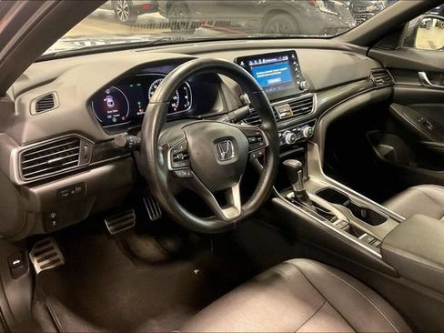 Used 2020 Honda Accord Sport image 14