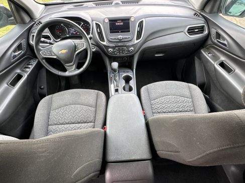Used 2024 Chevrolet Equinox LT AWD/4WD image 21