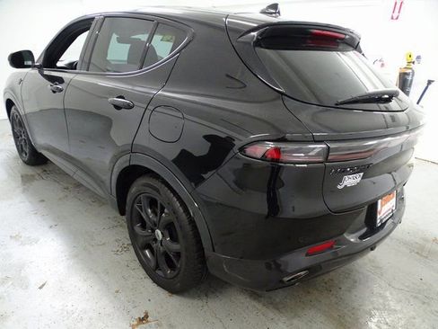 Certified 2024 Dodge Hornet R/T Plus w/ Tech Pack Plus w/o Parking image 21