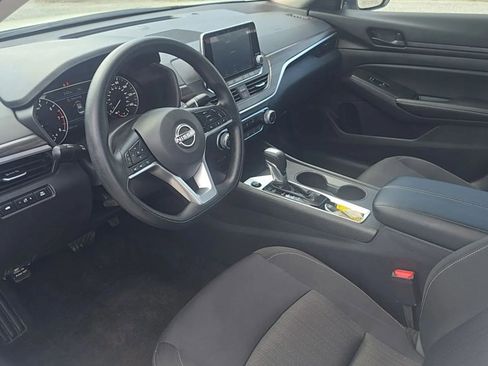 Used 2026 Nissan Altima 2.5 SV FWD image 16