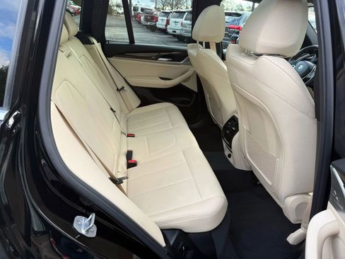 Used 2019 BMW X3 sDrive30i w/ Convenience Package image 19