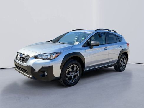 Certified 2023 Subaru Crosstrek 2.5i Sport image 7