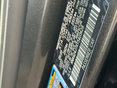 Certified 2026 Kia K5 LXS image 26