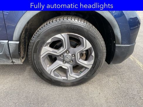 Certified 2018 Honda CR-V EX-L image 12