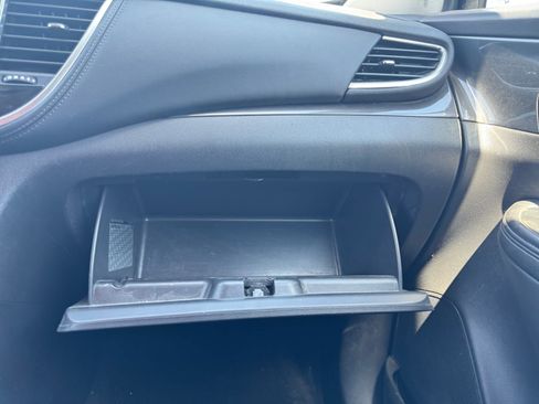 Used 2019 Buick Encore Preferred w/ Safety Package FWD image 24