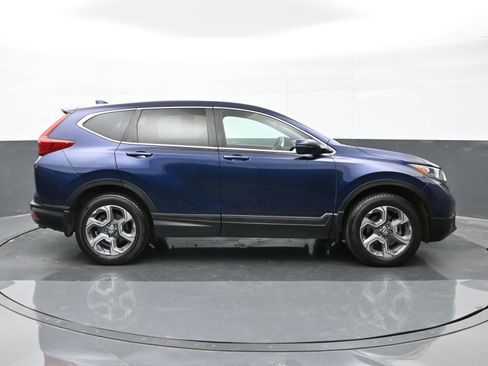 Used 2019 Honda CR-V EX image 9