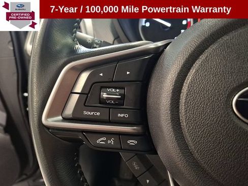 Certified 2023 Subaru Forester Limited w/ Popular Package #3 AWD/4WD image 20