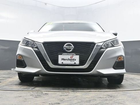 Used 2021 Nissan Altima 2.5 S image 36