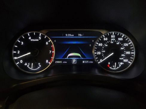 Used 2023 Nissan Sentra SV FWD image 23