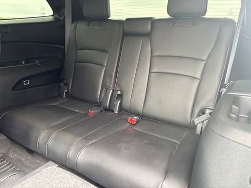 Used 2021 Honda Pilot Black Edition image 11