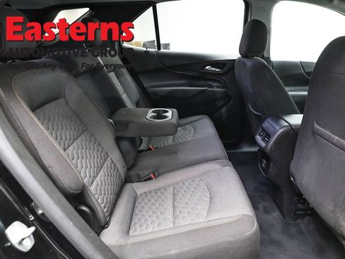 Used 2019 Chevrolet Equinox LT AWD/4WD image 23