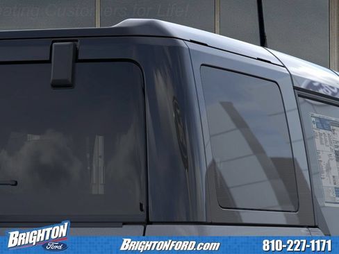 Used 2026 Ford Bronco Big Bend AWD/4WD image 25