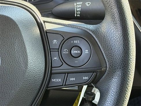 Certified 2024 Toyota Corolla LE image 15