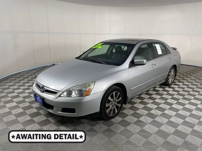 Used 2006 Honda Accord EX