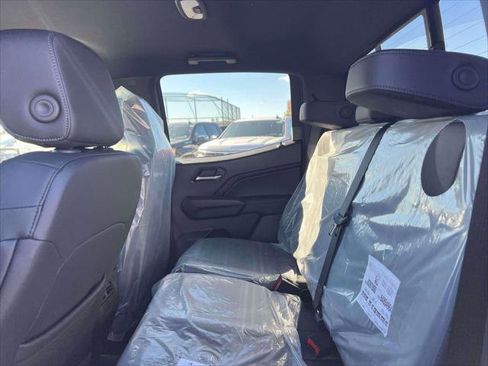 New 2026 Chevrolet Colorado LT w/ LT Convenience Package image 6