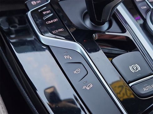 Used 2021 BMW X3 xDrive30i w/ Convenience Package image 18