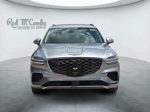 New 2026 Genesis GV70 2.5T AWD/4WD image 8