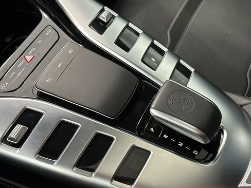 Used 2019 Mercedes-Benz AMG GT 63 image 19