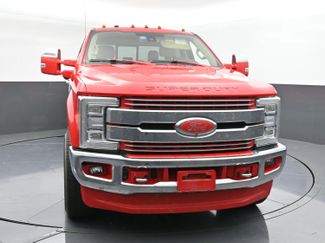 Used 2018 Ford F250 Lariat w/ Lariat Ultimate Package video 2