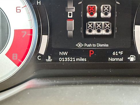 Certified 2023 Acura RDX AWD w/ A-Spec & Advance Pkg image 22