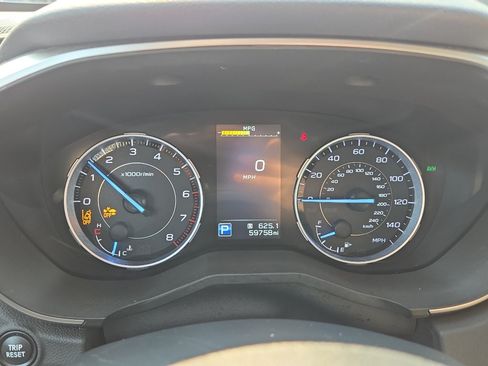 Used 2022 Subaru Ascent Limited AWD/4WD image 20