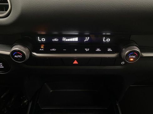 New 2025 MAZDA CX-30 AWD 2.5 S w/ Select Sport Pkg image 23