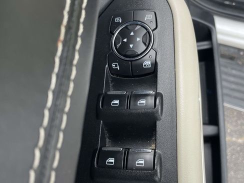 Certified 2021 Ford Expedition Max Platinum image 16